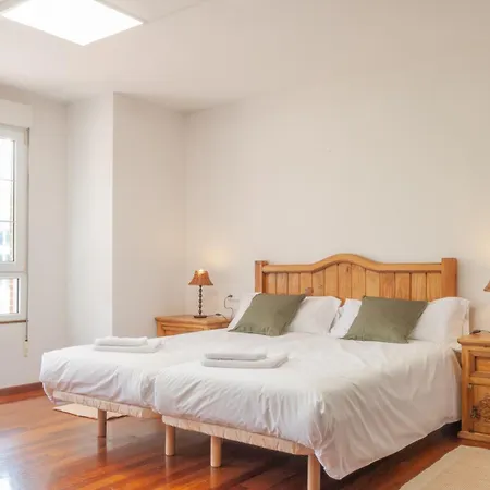 Holiday home Avg Vitriol - Castiello Bernueces