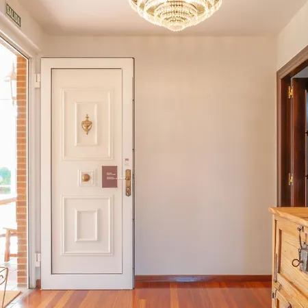 Avg Vitriol - Castiello Holiday home