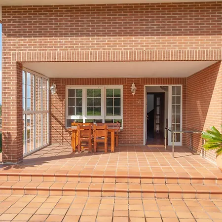 Avg Vitriol - Castiello Holiday home *