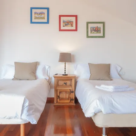 Avg Vitriol - Castiello Holiday home Bernueces