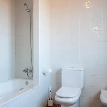 Holiday home Avg Vitriol - Castiello