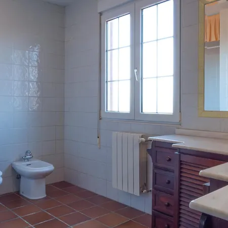 Holiday home Avg Vitriol - Castiello Bernueces