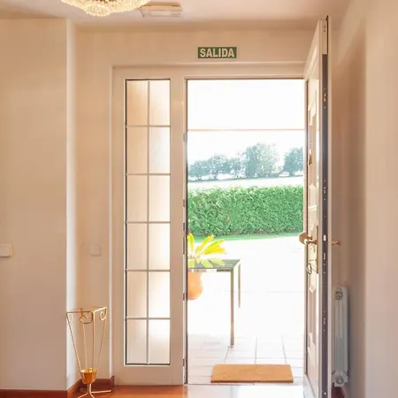 Avg Vitriol - Castiello Holiday home Bernueces