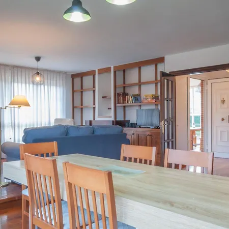 Avg Vitriol - Castiello Holiday home Bernueces