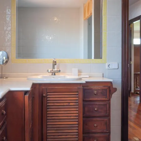 Avg Vitriol - Castiello Holiday home *