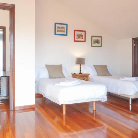 Holiday home Avg Vitriol - Castiello *