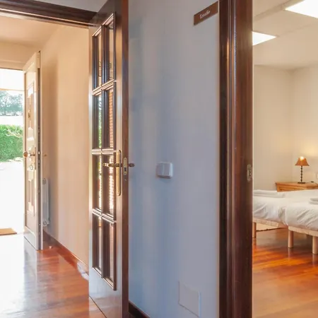 Holiday home Avg Vitriol - Castiello