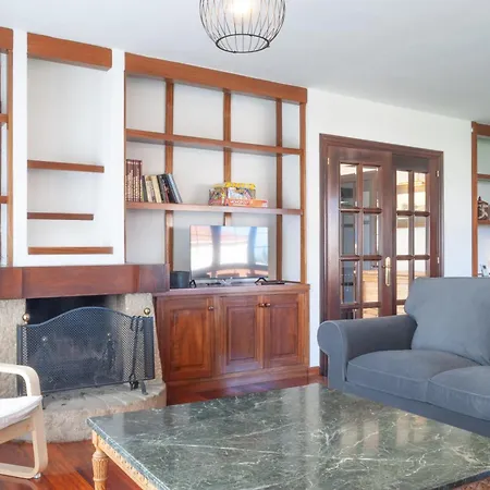 Avg Vitriol - Castiello Holiday home *