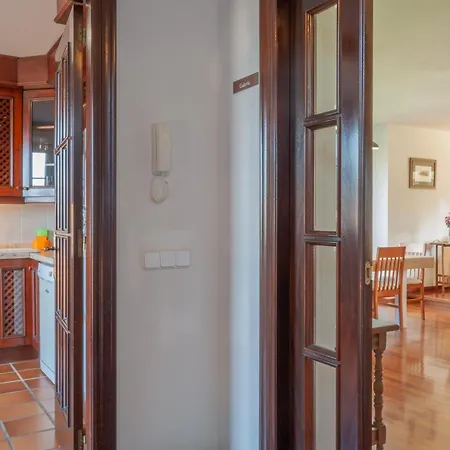 Avg Vitriol - Castiello Holiday home Bernueces