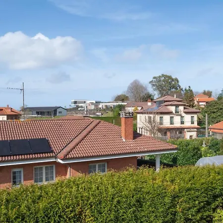 Holiday home Avg Vitriol - Castiello Bernueces