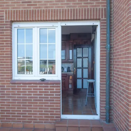 Holiday home Avg Vitriol - Castiello Bernueces