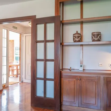 Avg Vitriol - Castiello Holiday home