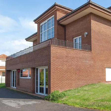 Avg Vitriol - Castiello Holiday home *