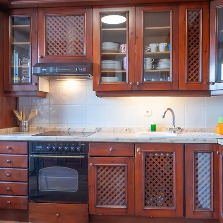 Avg Vitriol - Castiello Dom wakacyjny