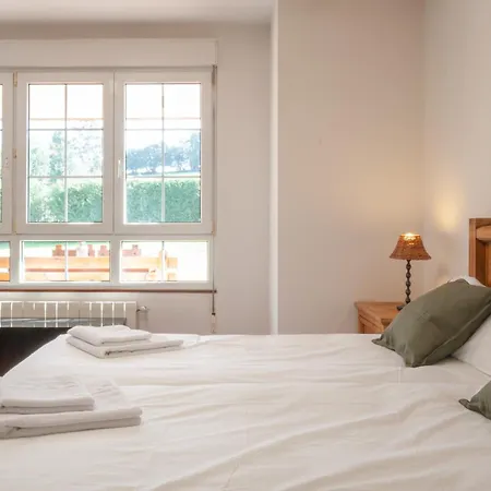 Dom wakacyjny Avg Vitriol - Castiello