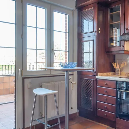 Dom wakacyjny Avg Vitriol - Castiello *