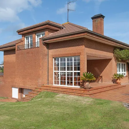 Avg Vitriol - Castiello Dom wakacyjny