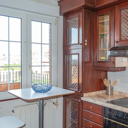 Dom wakacyjny Avg Vitriol - Castiello *