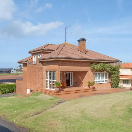 Dom wakacyjny Avg Vitriol - Castiello *